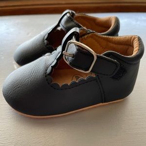 Baby Girl Mary Janes
